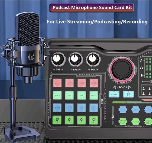 Zealsound professional podcast - professional,