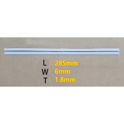 2pcs bottom cover diy rubber - 2pcs,