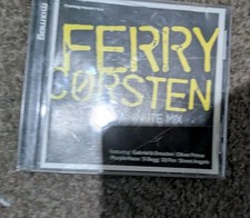 Mixmag Presents  Ferry Corsten