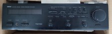 Yamaha RX-V470 AV Amplifier Receiver and instruction manual