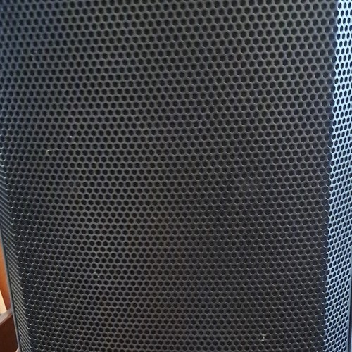 Alto professional ts310 10in - alto,