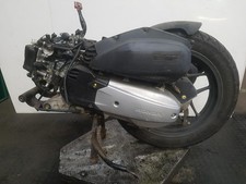 HONDA ANC 125  ENGINE 0.1L