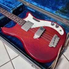 Vintage 1964 Epiphone Newport