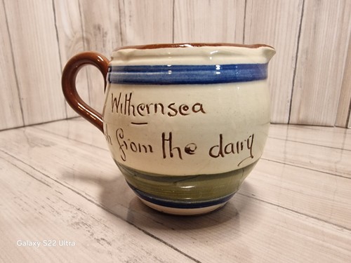 Vintage handmade devon - vintage, motto