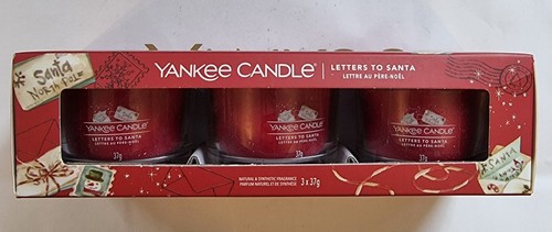 Yankee candle filled - candle,