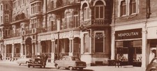 🌞ROYAL HOTEL, SEA FRONT