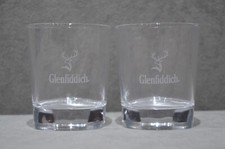 2x  Glenfiddich Triangle Heavy