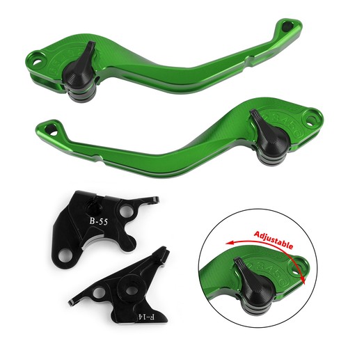Cnc short clutch brake - cnc, lever