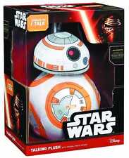 DAMAGED BOX STAR WARS BB-8