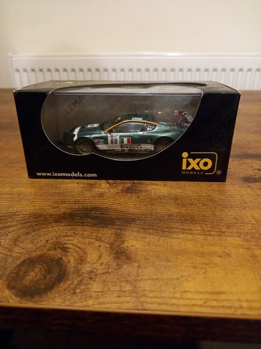 Ixo scale lmm089 aston - scale,