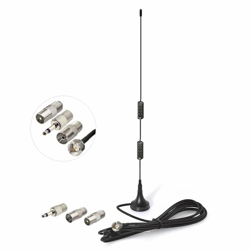 Antenna magnetic base for - magnetic,
