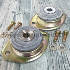 Classic Porsche 912 911 930 Engine / Gearbox mounts and bolts