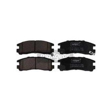 MAXGEAR 19-1751 BRAKE PAD SET