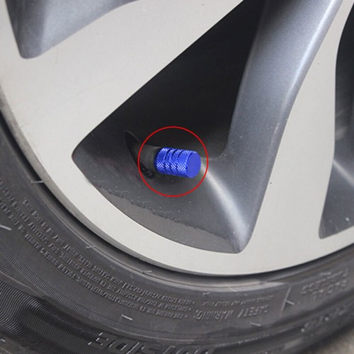 4pcs blue car wheel - wheel, tyre