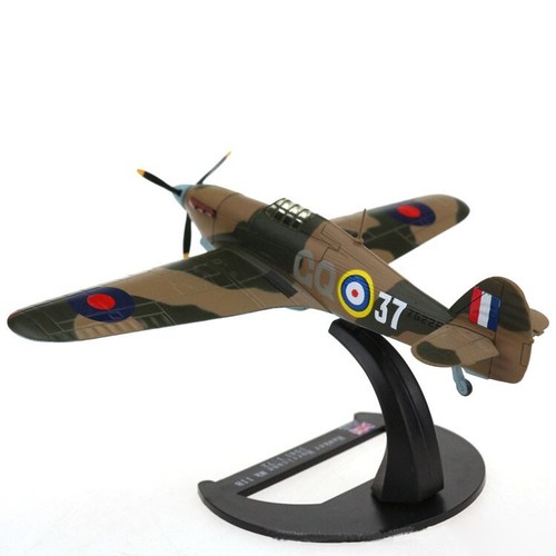 Ww2 raf hawker hurricane - raf,