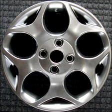 Ford Fiesta 16 Inch Hyper OEM