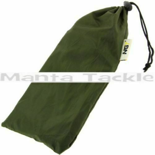 New carp bivvy tent - tent, pegs
