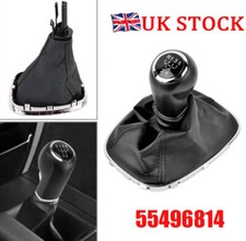 For Vauxhall Corsa E Adam Gear