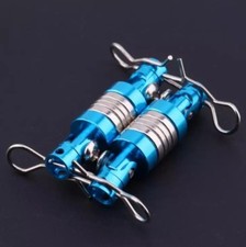 Blue Magnetic Stealth