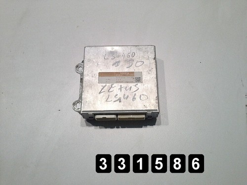 2007 lexus ecu - ls,