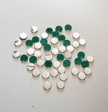 60 ! Hot Fix 8 mm Glass effect