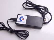 Amiga cd32 power supply new - cd32,