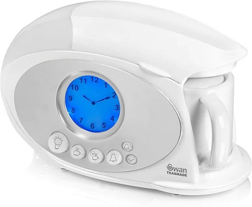 Swan 850w rapid water - 850w, boiler