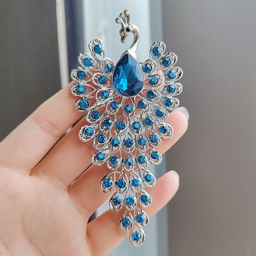 Art deco style enamel crystal - style,