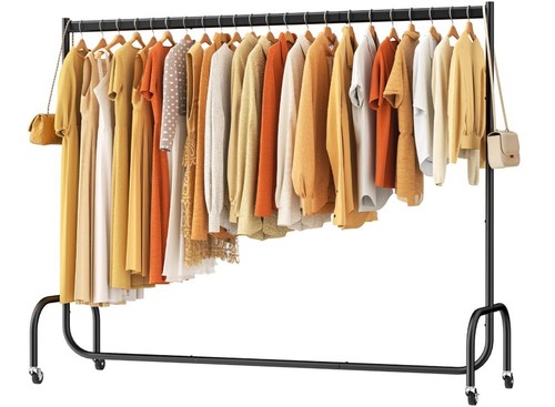 Heavy duty clothes garment - duty,