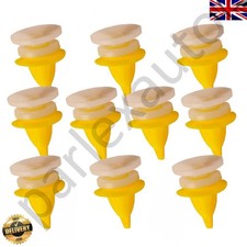 10x FOR RENAULT CLIO mk1 mk2