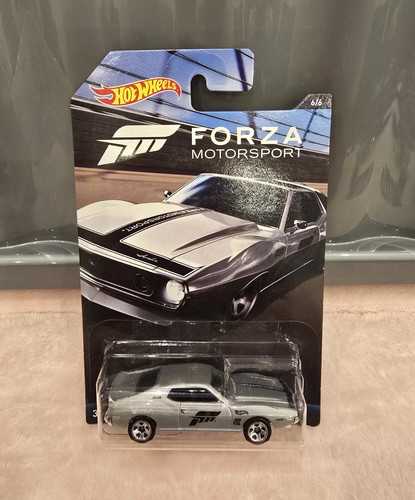 Hot wheels forza - wheels, motorsport