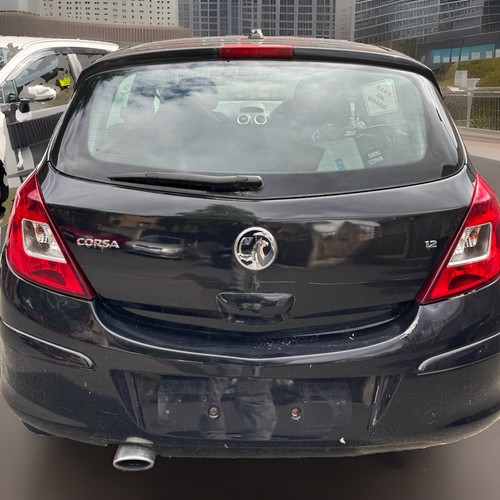 2006 2014 vauxhall - 2006-2014, d