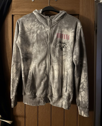 Nirvana utero grey - utero,