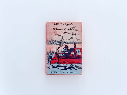 Bill badgers winter cruise - badgers,