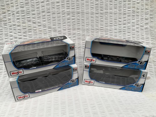 Bundle 18 scale diecast - 1/18,
