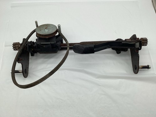 Mcculloch m46 125wr - m46-125wr, mower