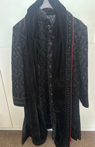 Sherwani piece sets men s - piece,