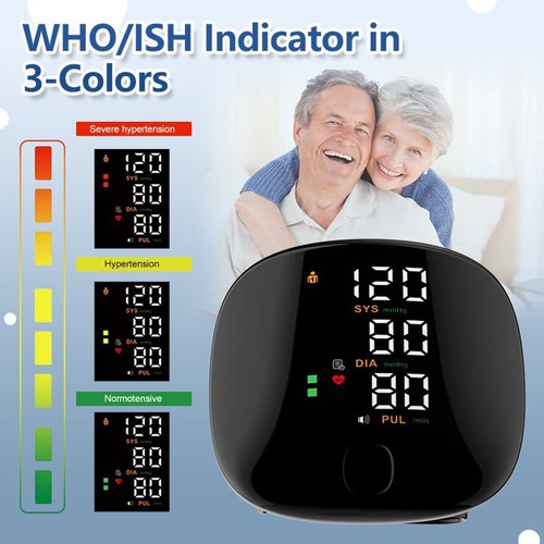 Digital blood pressure - digital,