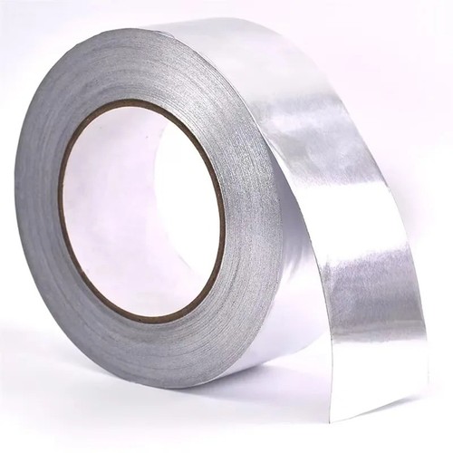 50mm wide adhesive car - 50mm, glossy