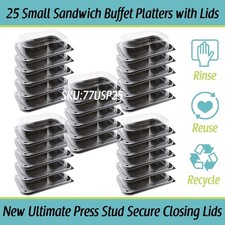 Small Sandwich Platter with