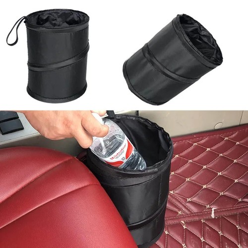Car bin pop black storage - bin,