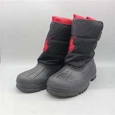 Polo Ralph Lauren Snow Boots