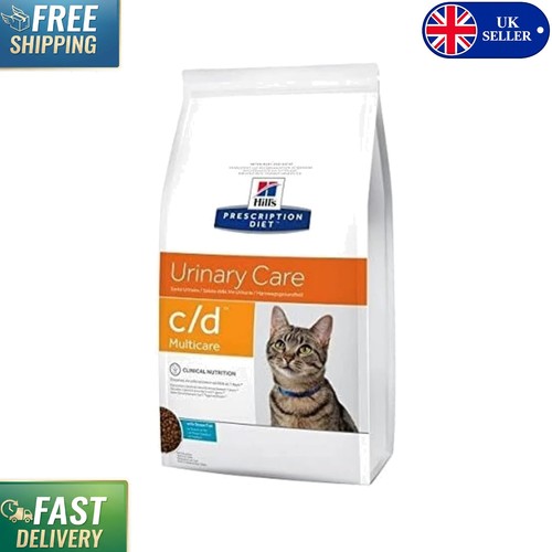 Hill feline diet - hill's, cat