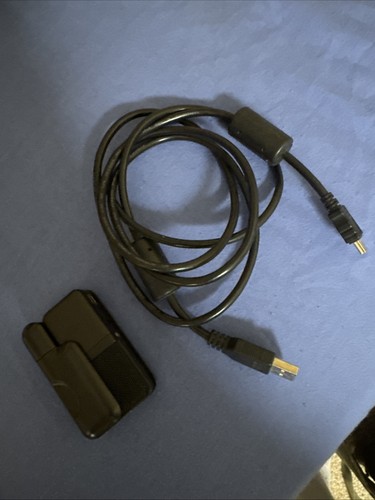 Samson mic portable usb - mic,