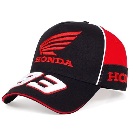 Honda embroidered baseball - 93,