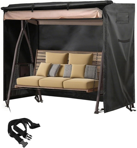 Waterproof seater outdoor - 3-seater,