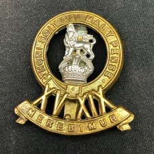 15th/19th The King's Royal