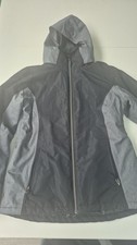 Crane Snow Jacket Waterproof