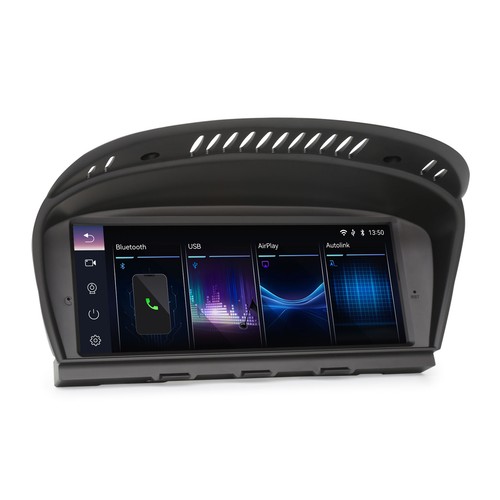 Car stereo carplay for - 8.8",