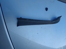 2009 Renault Megane (09-21) 3/5dr Wing Fender Trim Molding 638219570R